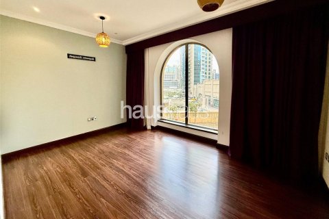 Apartment in Jumeirah Beach Residence, Dubai, UAE 5 bedrooms, 409 sq.m. № 625986 - photo 4