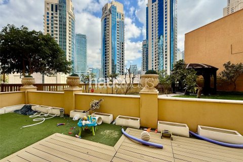 Apartment in Jumeirah Beach Residence, Dubai, UAE 5 bedrooms, 409 sq.m. № 625986 - photo 20
