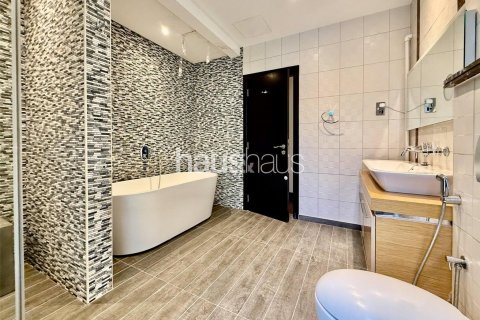 Apartment in Jumeirah Beach Residence, Dubai, UAE 5 bedrooms, 409 sq.m. № 625986 - photo 13