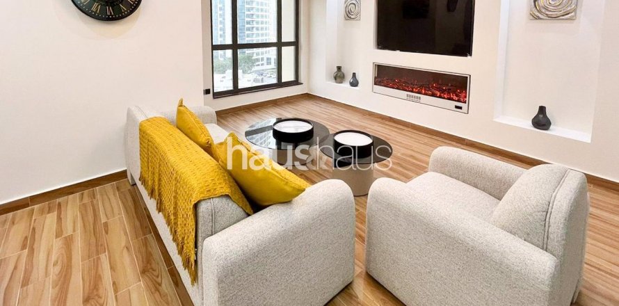 Byt v Jumeirah Beach Residence, Dubai, SAE 2 ložnice, 130 m² Č.: 625985
