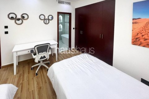 Byt v Jumeirah Beach Residence, Dubai, SAE 2 ložnice, 130 m² Č.: 625985 - fotografie 11