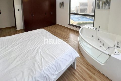 Byt v Jumeirah Beach Residence, Dubai, SAE 2 ložnice, 130 m² Č.: 625985 - fotografie 13