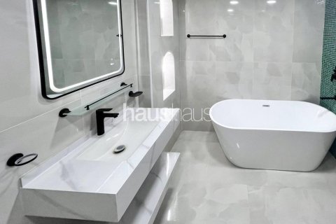 Byt v Jumeirah Beach Residence, Dubai, SAE 2 ložnice, 130 m² Č.: 625985 - fotografie 8