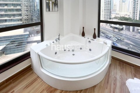 Byt v Jumeirah Beach Residence, Dubai, SAE 2 ložnice, 130 m² Č.: 625985 - fotografie 14