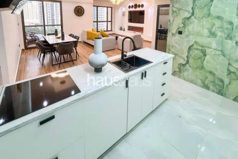 Byt v Jumeirah Beach Residence, Dubai, SAE 2 ložnice, 130 m² Č.: 625985 - fotografie 5