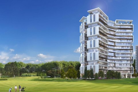 Dubai Sports City, UAE의 Golf Links 18 번호 572495