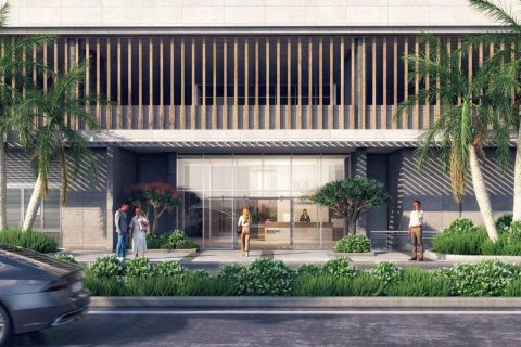 Apartemen di VERDANA 7 di Dubai Investment Park, UEA 2 kamar tidur, 99.41 m2 nomor 573639 - foto 1