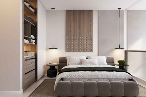 Apartemen di VERDANA 7 di Dubai Investment Park, UEA 2 kamar tidur, 99.41 m2 nomor 573639 - foto 2