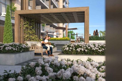 Müüa korter asukohaga Dubai Investment Park, AÜE: 2 magamistoaga, 89.93 m² Nr 573640 - pilt 1