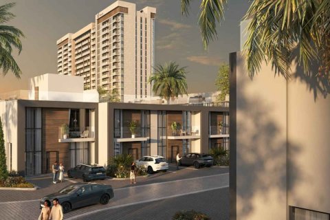 Müüa korter asukohaga Dubai Investment Park, AÜE: 2 magamistoaga, 89.93 m² Nr 573640 - pilt 3
