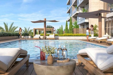 Müüa korter asukohaga Dubai Investment Park, AÜE: 2 magamistoaga, 89.93 m² Nr 573640 - pilt 5