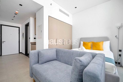 Apartment in Business Bay, Dubai, UAE 1 room, 35 sq.m. № 625831 - photo 6