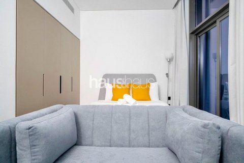 Apartment in Business Bay, Dubai, UAE 1 room, 35 sq.m. № 625831 - photo 5