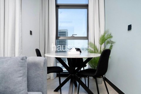 Apartment in Business Bay, Dubai, UAE 1 room, 35 sq.m. № 625831 - photo 3