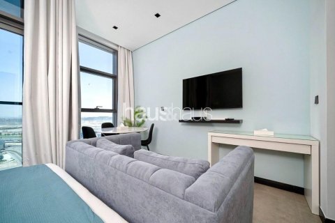 Apartment in Business Bay, Dubai, UAE 1 room, 35 sq.m. № 625831 - photo 10