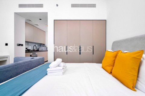 Apartment in Business Bay, Dubai, UAE 1 room, 35 sq.m. № 625831 - photo 7