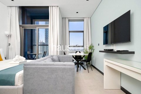 Apartment in Business Bay, Dubai, UAE 1 room, 35 sq.m. № 625831 - photo 2