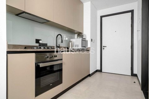 Apartment in Business Bay, Dubai, UAE 1 room, 35 sq.m. № 625831 - photo 8