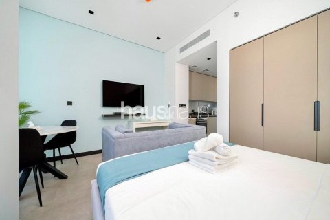 Apartment in Business Bay, Dubai, UAE 1 room, 35 sq.m. № 625831 - photo 9