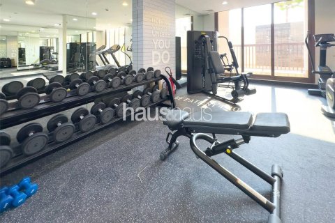 Apartment in Al Furjan, Dubai, UAE 1 bedroom, 77 sq.m. № 625832 - photo 12
