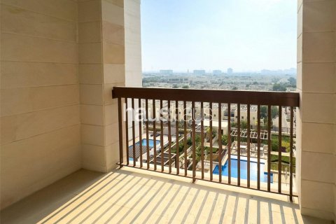 Apartment in Al Furjan, Dubai, UAE 1 bedroom, 77 sq.m. № 625832 - photo 4