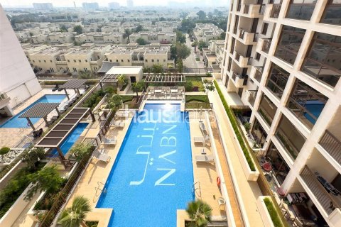 Apartment in Al Furjan, Dubai, UAE 1 bedroom, 77 sq.m. № 625832 - photo 1