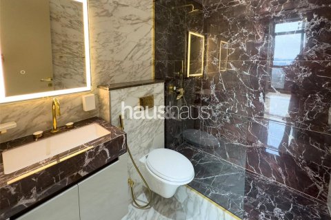 Apartment in Al Furjan, Dubai, UAE 1 bedroom, 77 sq.m. № 625832 - photo 9
