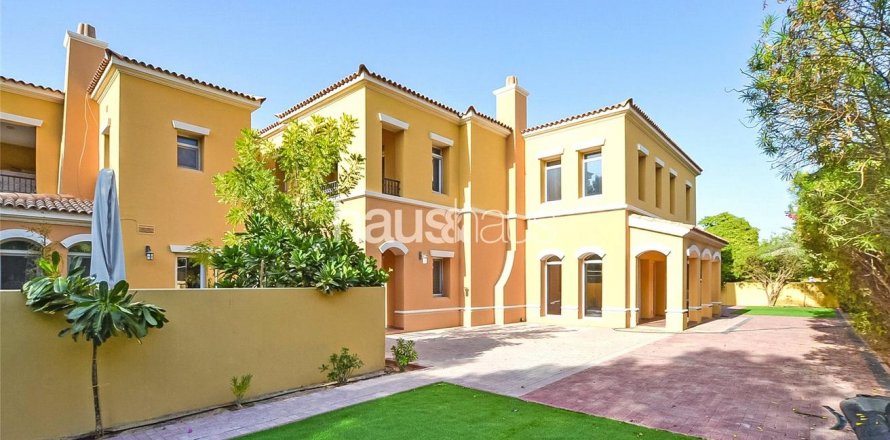 Vila v Arabian Ranches, Dubai, SAE 3 ložnice, 273 m² Č.: 625830