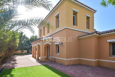 Vila v Arabian Ranches, Dubai, SAE 3 ložnice, 273 m² Č.: 625830 - fotografie 2