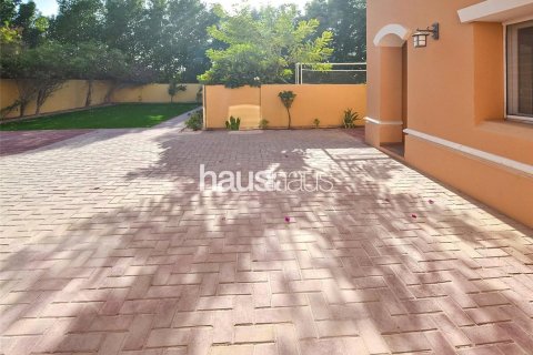 Vila v Arabian Ranches, Dubai, SAE 3 ložnice, 273 m² Č.: 625830 - fotografie 12
