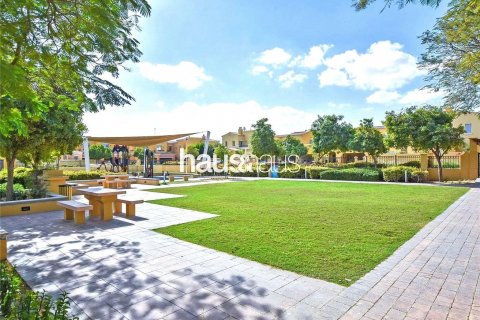 Vila v Arabian Ranches, Dubai, SAE 2 ložnice, 175 m² Č.: 625829 - fotografie 11