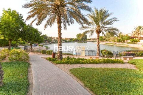 Vila v Arabian Ranches, Dubai, SAE 2 ložnice, 175 m² Č.: 625829 - fotografie 2