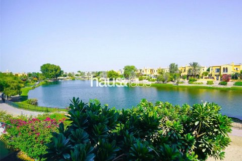 Vila v Arabian Ranches, Dubai, SAE 2 ložnice, 175 m² Č.: 625829 - fotografie 8
