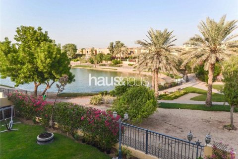 Vila v Arabian Ranches, Dubai, SAE 2 ložnice, 175 m² Č.: 625829 - fotografie 1