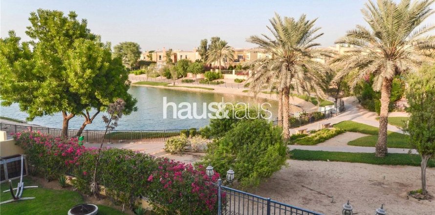 Vila v Arabian Ranches, Dubai, SAE 2 ložnice, 175 m² Č.: 625829