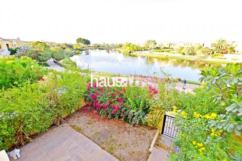 Vila v Arabian Ranches, Dubai, SAE 2 ložnice, 175 m² Č.: 625829 - fotografie 14