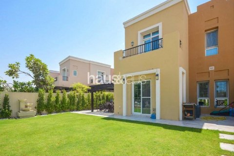 Villa in Arabian Ranches, Dubai, UAE 3 bedrooms, 253 sq.m. № 625828 - photo 16