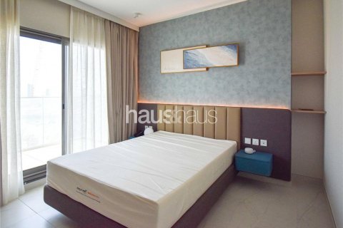 Apartment in Jumeirah Village Triangle, Dubai, UAE 2 bedrooms, 105 sq.m. № 625833 - photo 4