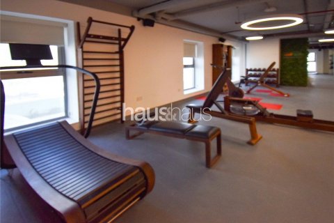 Apartment in Jumeirah Village Triangle, Dubai, UAE 2 bedrooms, 105 sq.m. № 625833 - photo 13