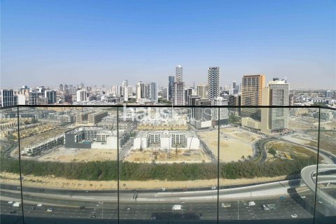 Apartment in Jumeirah Village Triangle, Dubai, UAE 2 bedrooms, 105 sq.m. № 625833 - photo 1