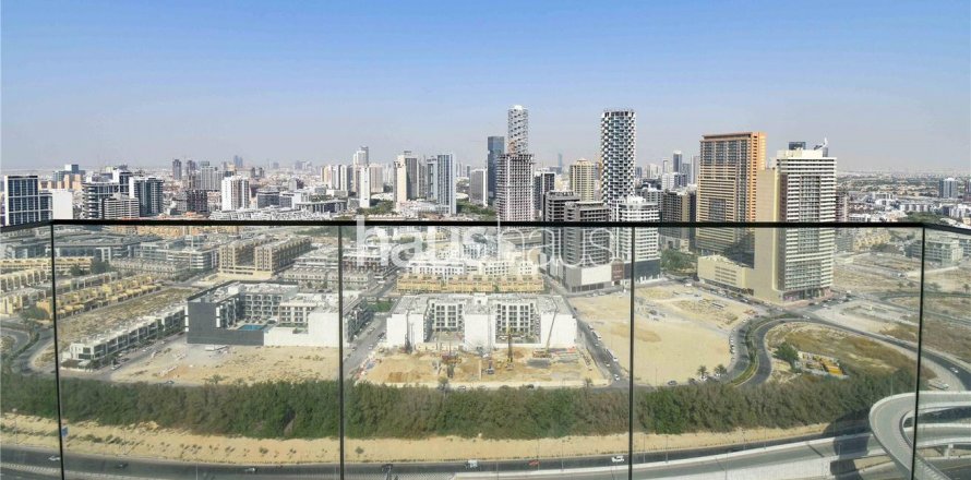 Apartment in Jumeirah Village Triangle, Dubai, UAE 2 bedrooms, 105 sq.m. № 625833