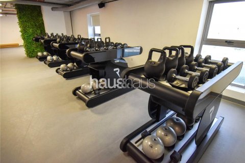 Apartment in Jumeirah Village Triangle, Dubai, UAE 2 bedrooms, 105 sq.m. № 625833 - photo 9