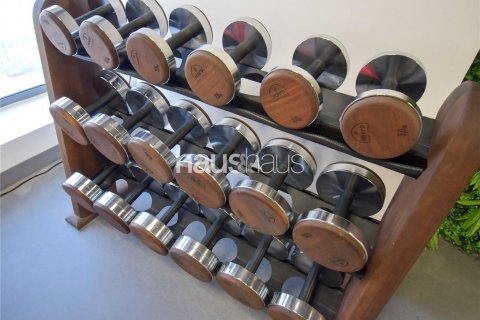 Apartment in Jumeirah Village Triangle, Dubai, UAE 2 bedrooms, 105 sq.m. № 625833 - photo 12