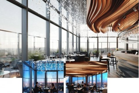 Müüa korter asukohaga Al Reem Island, Abu Dhabi, AÜE: 3 magamistoaga, 170.3 m² Nr 557930 - pilt 9