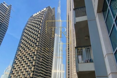 Apartament në Dubai, Emiratet e Bashkuara Arabe 82 m2. № 370946 - Foto 1