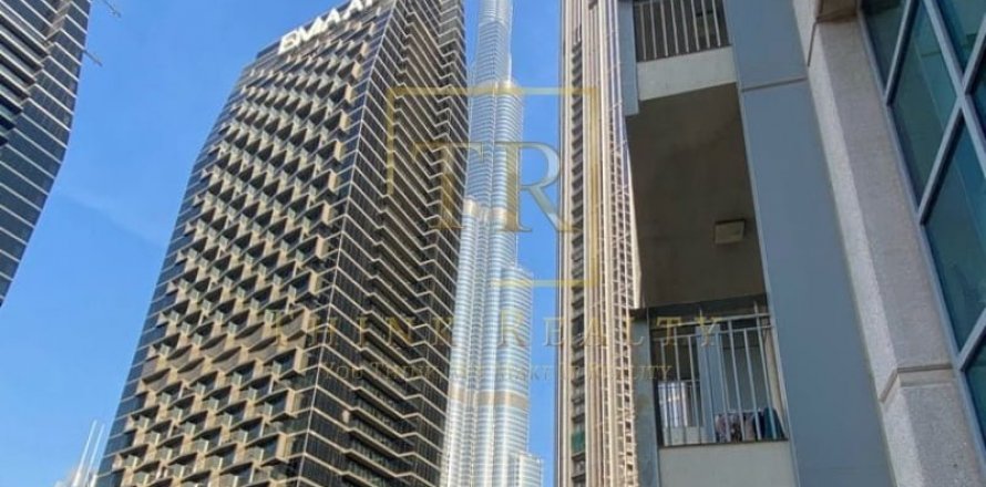 Apartament në Dubai, Emiratet e Bashkuara Arabe 82 m2. № 370946