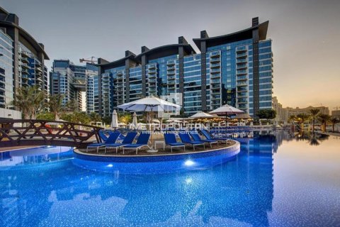 Apartament në Palm Jumeirah, Dubai, Emiratet e Bashkuara Arabe 1 dhomë gjumi, 54 m2. № 542584 - Foto 16