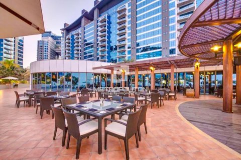 Apartament në Palm Jumeirah, Dubai, Emiratet e Bashkuara Arabe 1 dhomë gjumi, 54 m2. № 542584 - Foto 17