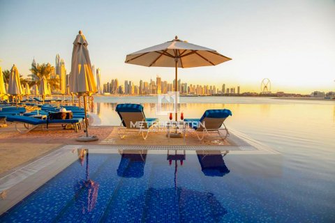 Apartament në Palm Jumeirah, Dubai, Emiratet e Bashkuara Arabe 1 dhomë gjumi, 54 m2. № 542584 - Foto 15