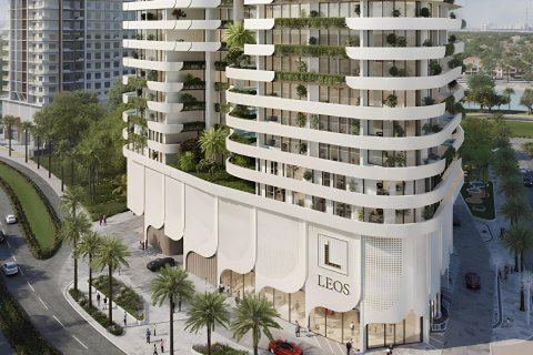 Weybridge Gardens 4 σε Dubai Land, ΗΑΕ Αρ. 568407